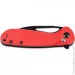   Cjrb Knives Lago BB, AR-RPM9 Steel, G10, :red (J1926-BRE)