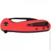   Cjrb Knives Lago BB, AR-RPM9 Steel, G10, :red (J1926-BRE)