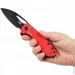   Cjrb Knives Lago BB, AR-RPM9 Steel, G10, :red (J1926-BRE)
