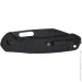   Cjrb Knives CJRB Large Pyrite Black Blade, AR-SFII, Steel :black (J1925AL-BBK)