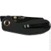  Cjrb Knives Maileah L Black Blade, AR-RPM9 Steel, G10 :black (J1918L-BBK)