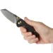  Cjrb Knives Maileah L SW, AR-RPM9 Steel, G10 :black (J1918L-BK)