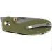   Cjrb Knives Maileah L SW, AR-RPM9 Steel, G10 :green (J1918L-GN)