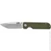   Cjrb Knives Nova AR-RPM9, G10 green (J1937-GN)