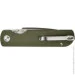   Cjrb Knives Nova AR-RPM9, G10 green (J1937-GN)