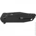   Cjrb Knives Riff BB, AR-RPM9 Steel, G-10 black (J1928-BBK)