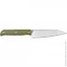   Cjrb Knives CJRB Silax SW, AR-RPM9 Steel, G10 olive (J1921B-GN)
