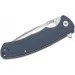   Cjrb Knives Taiga G10, gray (J1903-GYF)