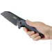   Cjrb Knives Tigris BB, AR-RPM9 Steel, G10 : blue (J1919-BU)