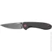 Складной нож Cjrb Knives Feldspar black 2798.03.03 Складной нож Cjrb Knives Feldspar black 2798.03.03