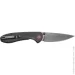 Складной нож Cjrb Knives Feldspar black 2798.03.03 Складной нож Cjrb Knives Feldspar black 2798.03.03