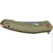   Cjrb Knives Gobi green 2798.02.99