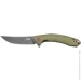   Cjrb Knives Gobi green 2798.02.99