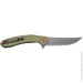   Cjrb Knives Gobi green 2798.02.99