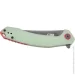   Cjrb Knives Gobi mint green 2798.03.01