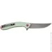  Cjrb Knives Gobi mint green 2798.03.01