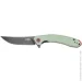   Cjrb Knives Gobi mint green 2798.03.01