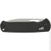   Cjrb Knives Hectare, AR-RPM9, G10 :black (J1935-BK)