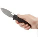   Cjrb Knives Hectare, AR-RPM9, G10 :black (J1935-BK)