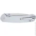   Cjrb Knives Pyrite SS, AR-RPM9 Steel (J1925L-ST)