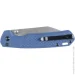   Cjrb Knives Pyrite-Light, blue (J1945L-BU)