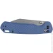   Cjrb Knives Pyrite-Light, blue (J1945L-BU)