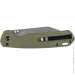   Cjrb Knives Pyrite-Light, green (J1945L-GN)