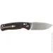   Cjrb Knives Shale, AR-RPM9, G10 black/red (J1943-BRE)