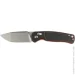   Cjrb Knives Shale, AR-RPM9, G10 black/red (J1943-BRE)