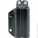   / Clip&Carry LSURGE-CF-BLK  Clip & Carry  Leatherman Surge