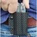   / Clip&Carry LSURGE-CF-BLK  Clip & Carry  Leatherman Surge