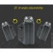   / Clip&Carry LSURGE-CF-BLK  Clip & Carry  Leatherman Surge