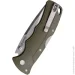   Cold Steel ͳ 3 Verdict Spear Point (1033-CS-FL-C3SPSSODGZ)