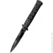   Cold Steel ͳ 4 TI-Lite G-10 Handle S35VN 2018 (1033-CST CS-26C4)