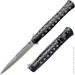   Cold Steel 6 TI-Lite Aluminium Handle S35VN 2018 (1033-CST CS-26B6)