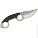   Cold Steel Double Agent II (1033-CST CS-39FN)