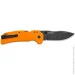   Cold Steel Engage3" Drop Point,  orange (CS-FL-30DPLD-BOZ)