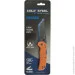   Cold Steel Engage3" Drop Point,  orange (CS-FL-30DPLD-BOZ)