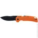   Cold Steel Engage3" Drop Point,  orange (CS-FL-30DPLD-BOZ)