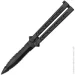   Cold Steel FGX Balisong   (1033-CST CS-92EAA)