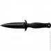   Cold Steel FGX Boot Blade II (92FBB)