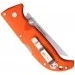   Cold Steel Finn Wolf, orange (CS-20NPJ)