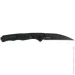   Cold Steel Frenzy II :black (CS-FL-35FRN-BKBK)