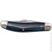   Cold Steel Gentlemens Stockman Blue Bone (CS-FL-GSTKM-B)