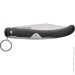   Cold Steel Kudu, 5Cr15MoV (20KK)