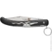   Cold Steel Kudu, 5Cr15MoV (20KK)