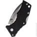   Cold Steel Micro Recon 1 Spear Point (1033-CST CS-27DS)