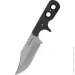   Cold Steel Mini Tac Bowie (1033-CST CS-49HCF)