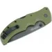   Cold Steel Recon 1 Tanto Point (27TLTVG)