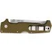   Cold Steel SR1 Tanto (62LA)